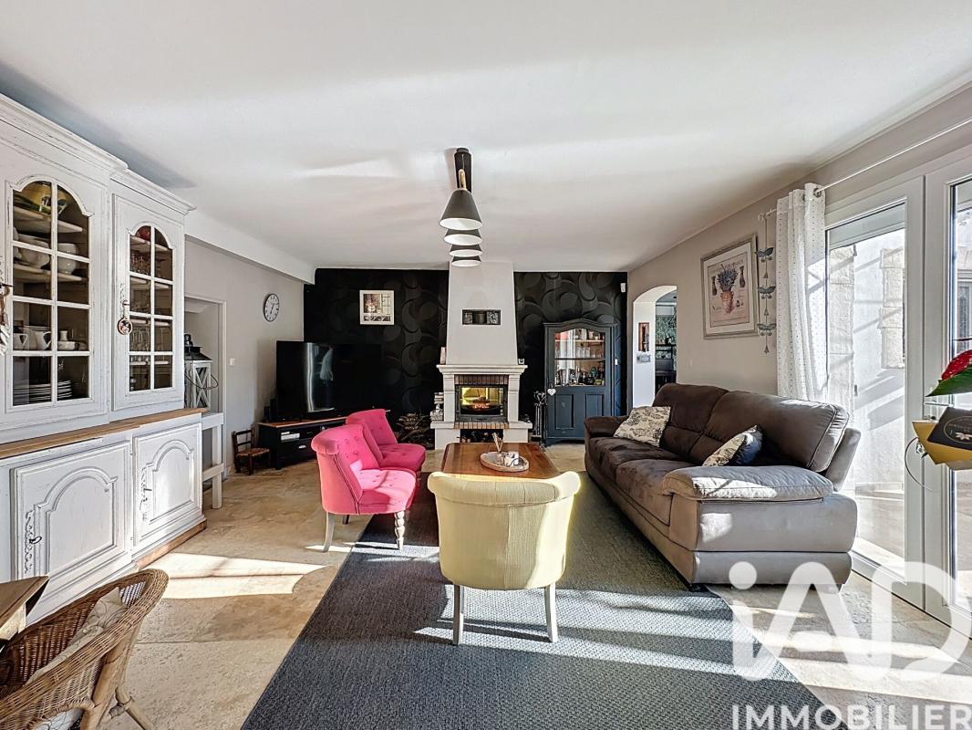 Maison 7 Pièce(s) Le Beausset - Photo 6