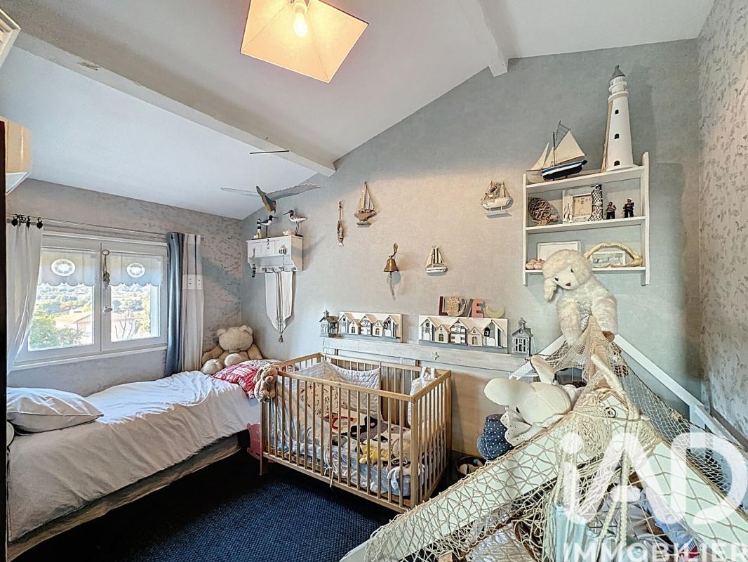 Maison 7 Pièce(s) Le Beausset - Photo 16