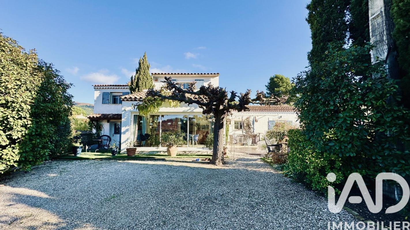 Maison 7 Pièce(s) Le Beausset - Photo 18