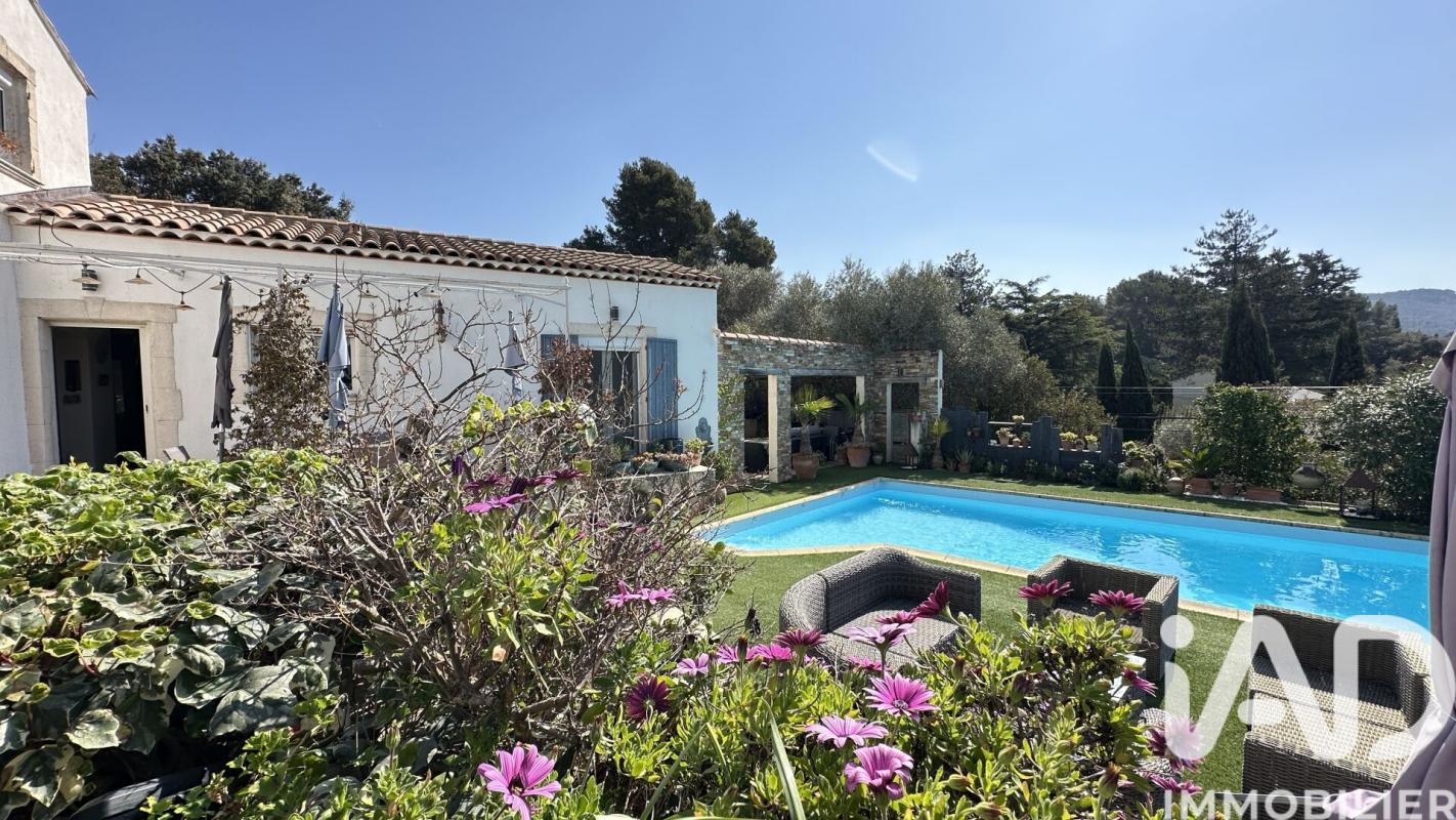 Maison 7 Pièce(s) Le Beausset - Photo 19