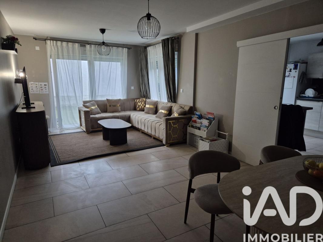 Maison 6 Pièce(s) Le Petit-Quevilly