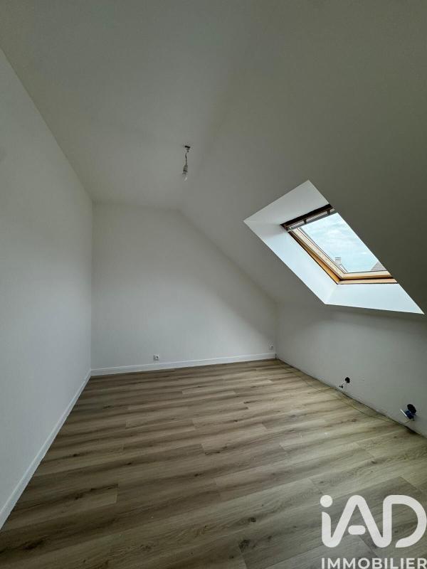 Maison traditionnelle 4 Pièce(s) Vauréal