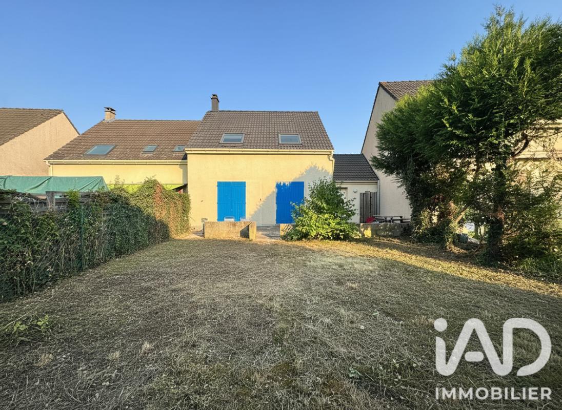 Maison traditionnelle 4 Pièce(s) Vauréal