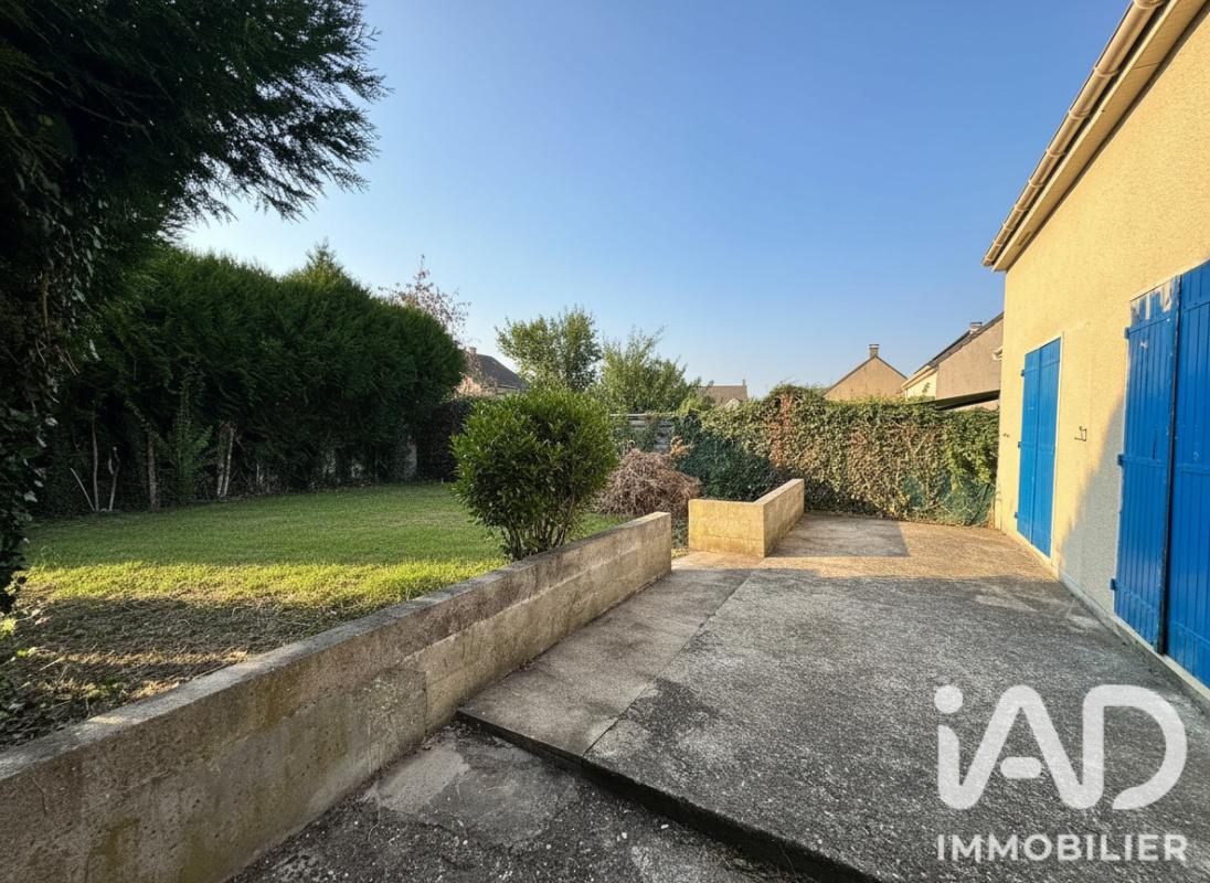 Maison 4 Pièce(s) Vauréal - Photo 2