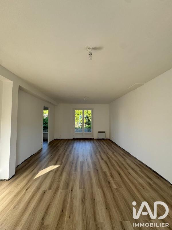 Maison 4 Pièce(s) Vauréal - Photo 5