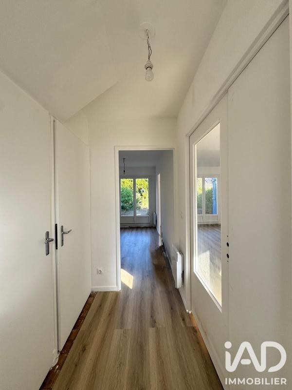 Maison 4 Pièce(s) Vauréal - Photo 7