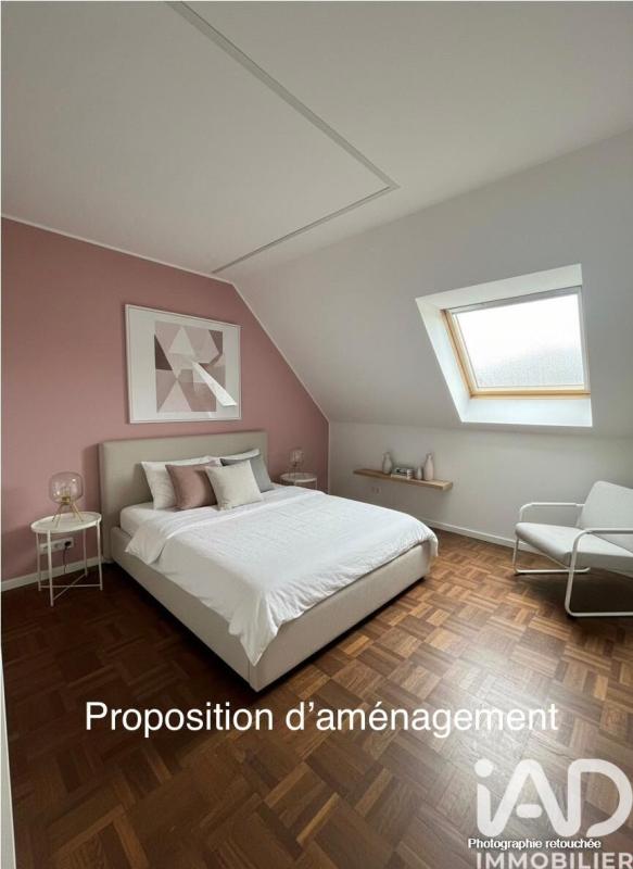Maison 4 Pièce(s) Vauréal - Photo 13
