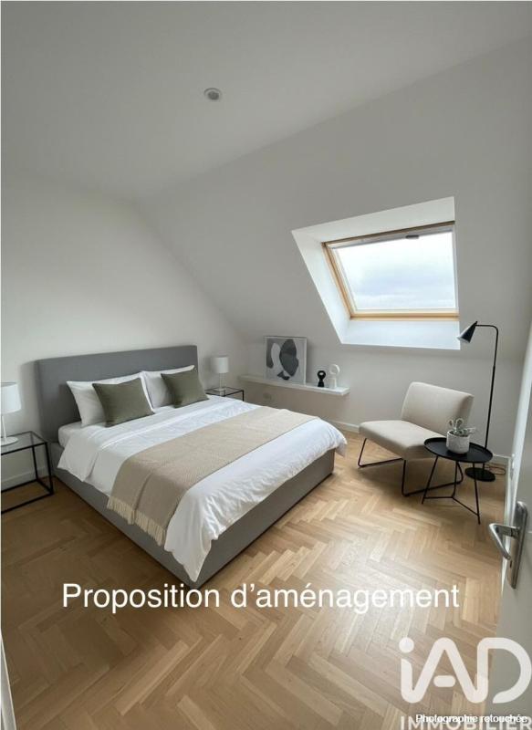 Maison 4 Pièce(s) Vauréal - Photo 15