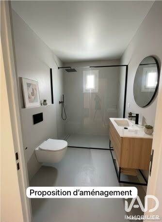 Maison 4 Pièce(s) Vauréal - Photo 17