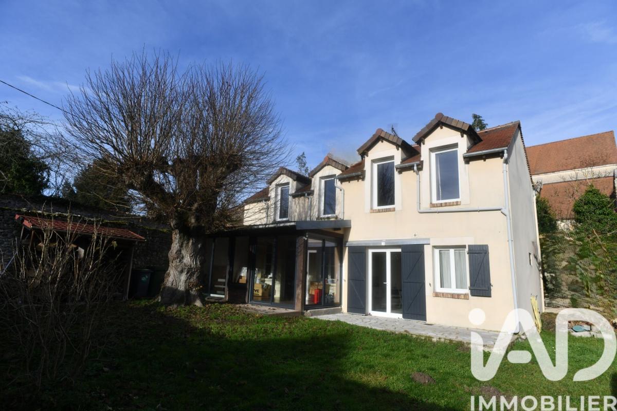 Maison 4 Pièce(s) Cerny