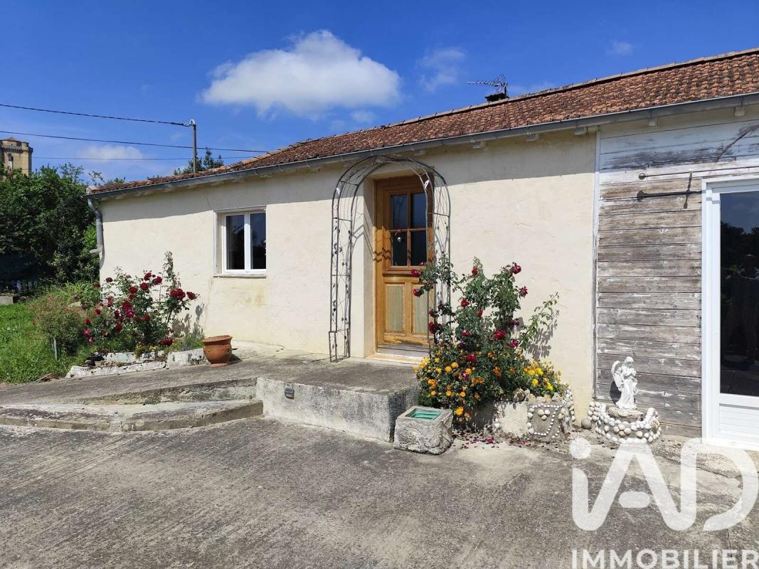 Maison 3 Pièce(s) Marciac - Photo 11