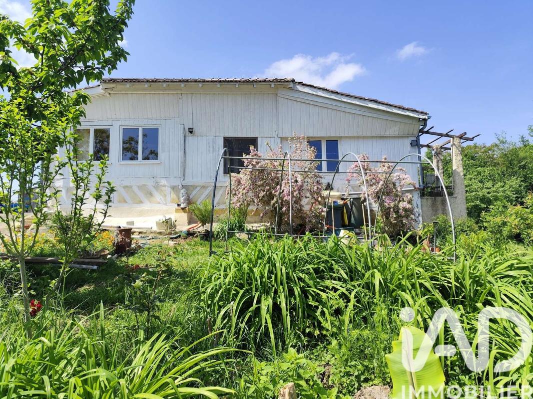 Maison 3 Pièce(s) Marciac - Photo 14