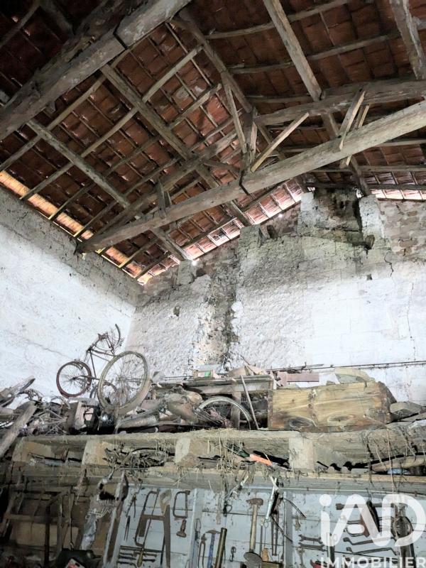 Maison 1 Pièce(s) Saint Aulaye-Puymangou