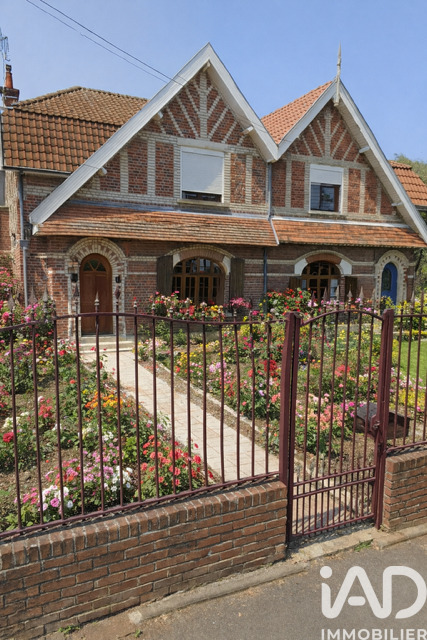 Maison 5 Pièce(s) Lewarde