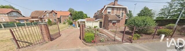 Maison 5 Pièce(s) Lewarde