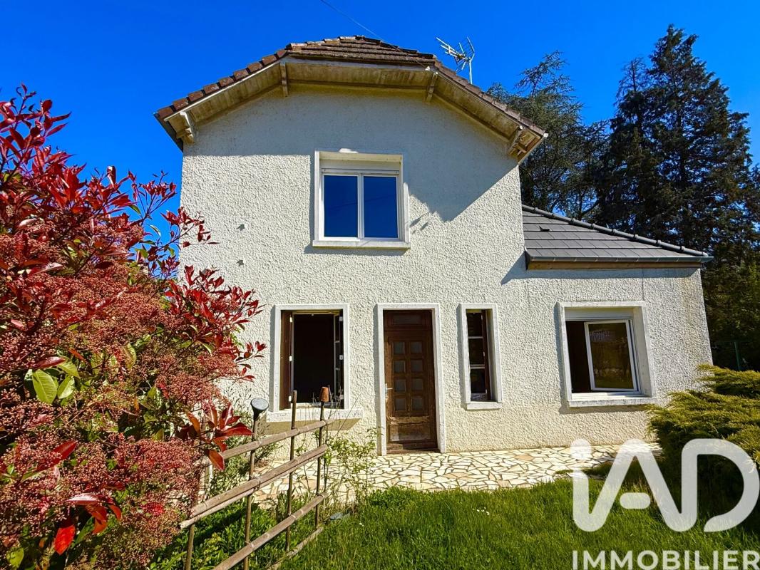 Maison 4 Pièce(s) Cosne-Cours-sur-Loire