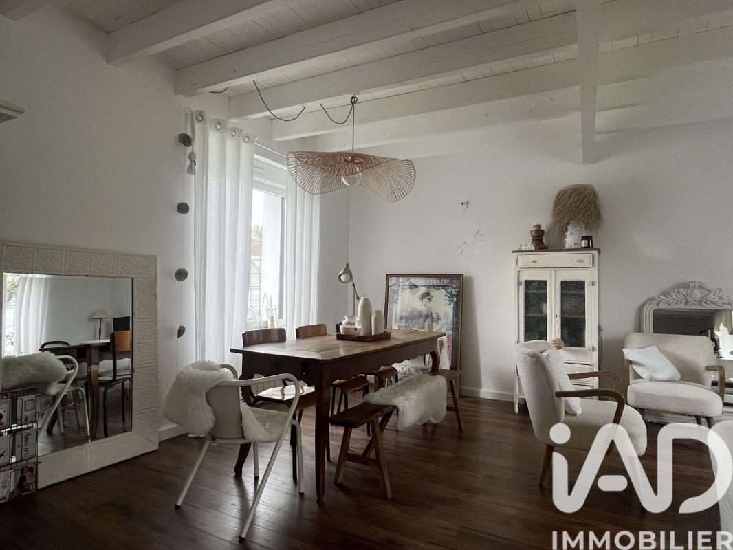 Maison 5 Pièce(s) Campbon