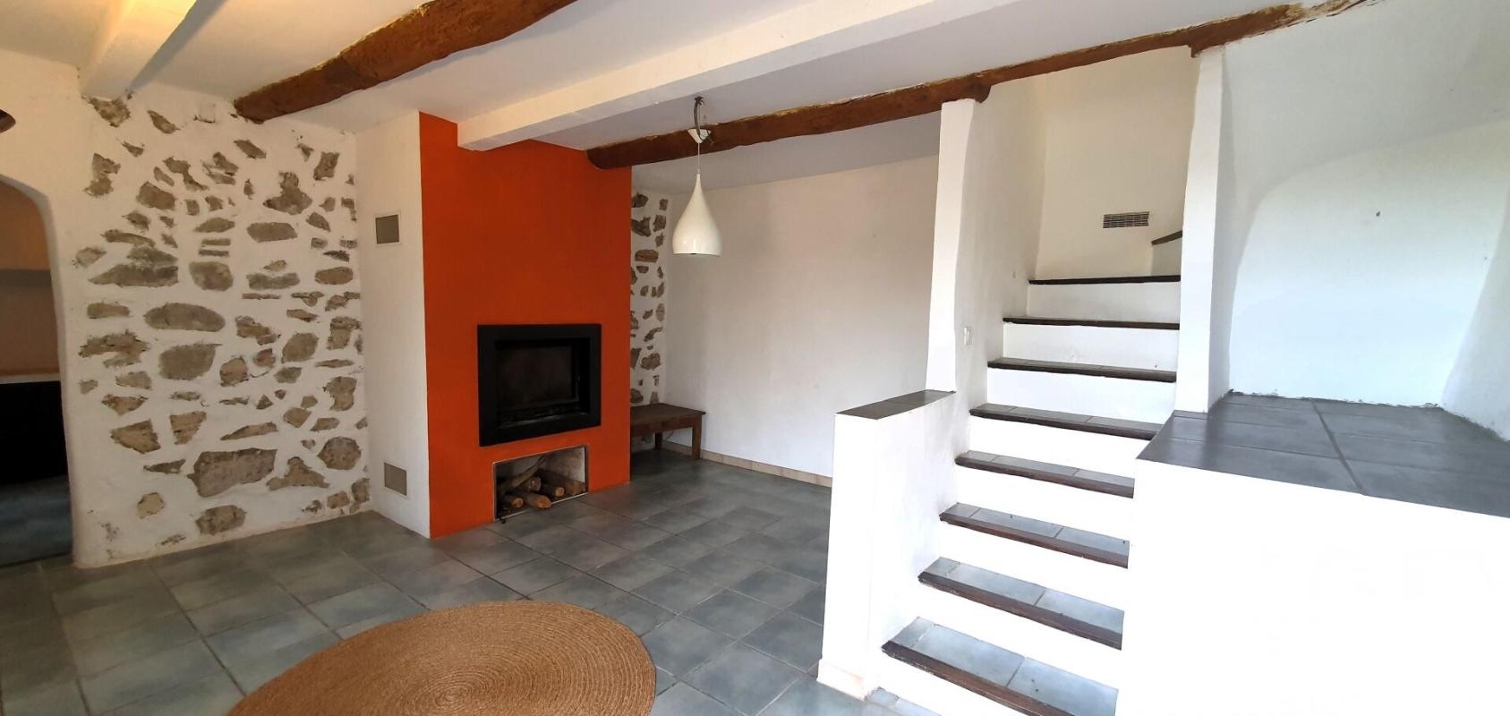 Maison 7 Pièce(s) Fontjoncouse