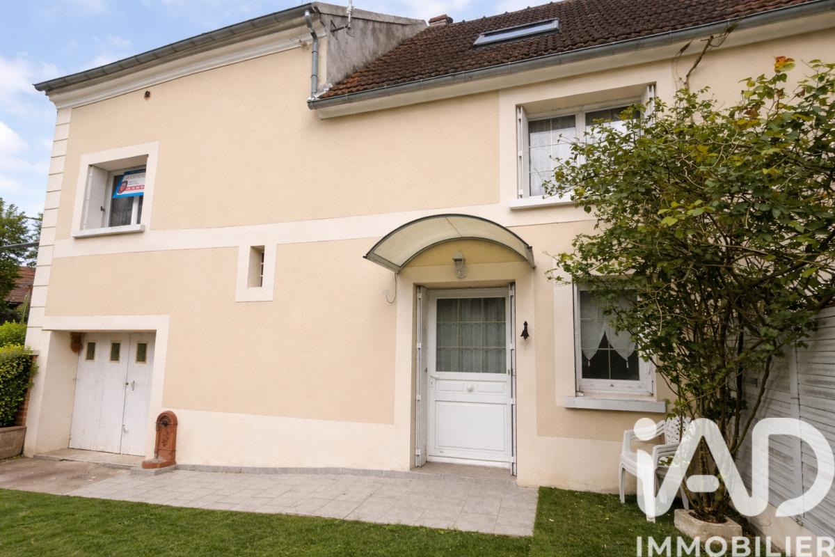 Maison 5 Pièce(s) La Ferté-sous-Jouarre