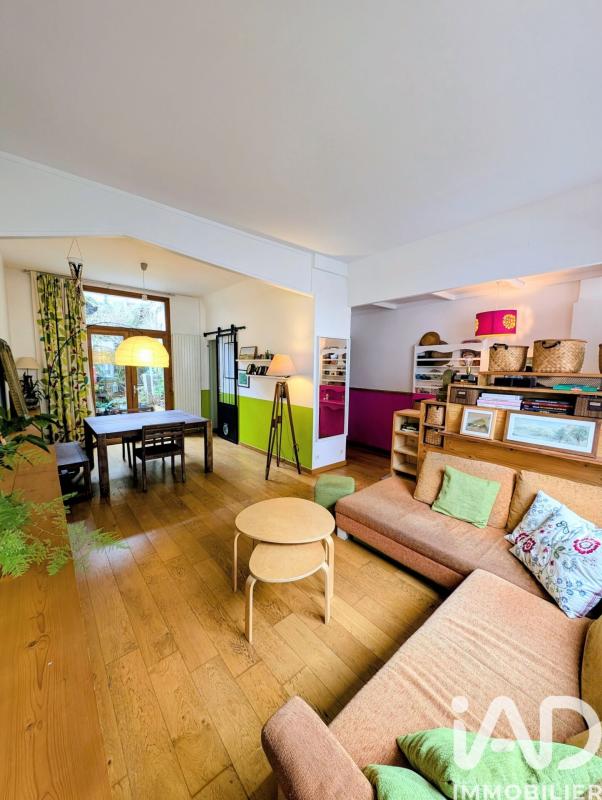 Maison de ville 4 Pièce(s) Saint-Quentin