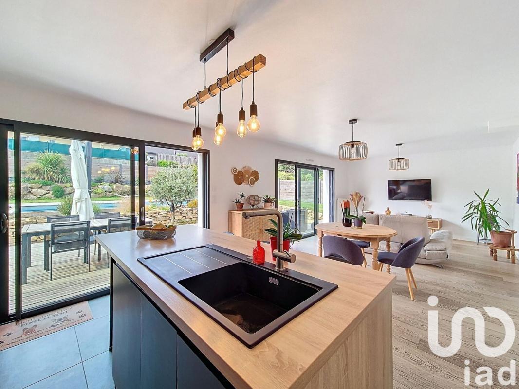 Maison 6 Pièce(s) Guidel