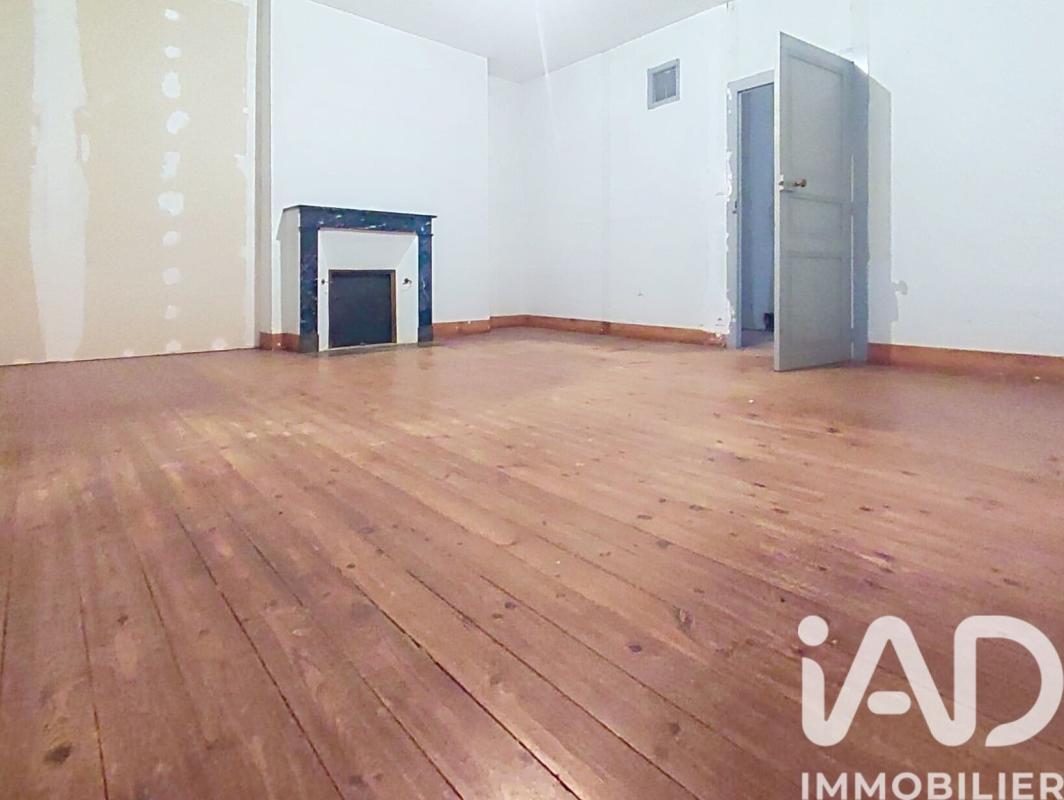 Maison ancienne 4 Pièce(s) Loireauxence