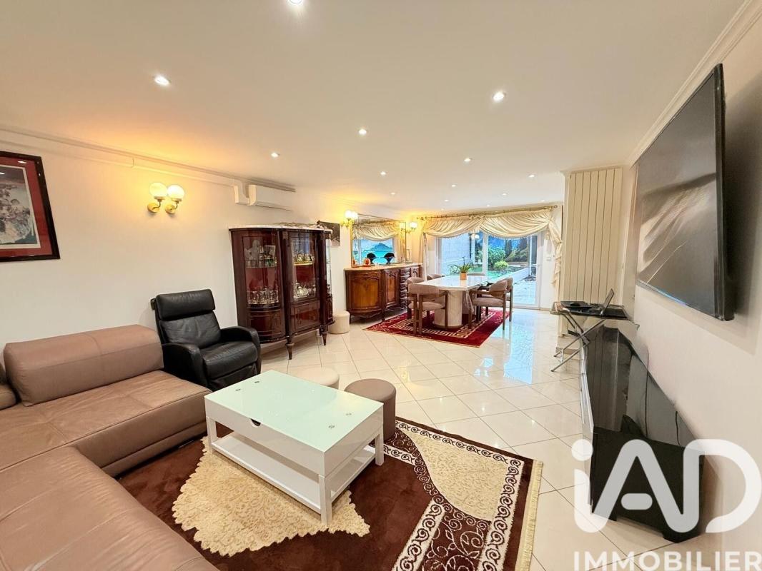 Maison 8 Pièce(s) Bonneuil-sur-Marne