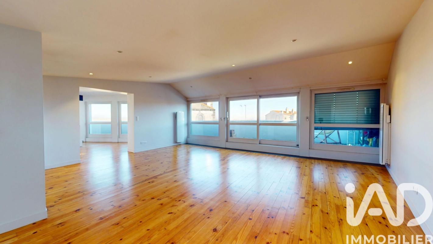 Duplex 7 Pièce(s) Riom