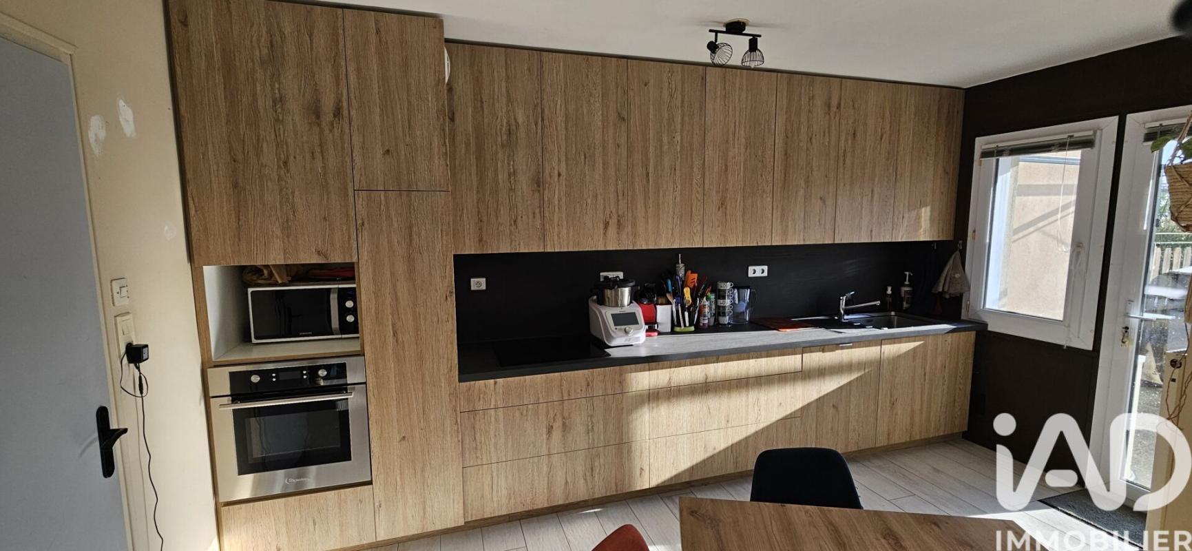 Maison 4 Pièce(s) Le Boupère