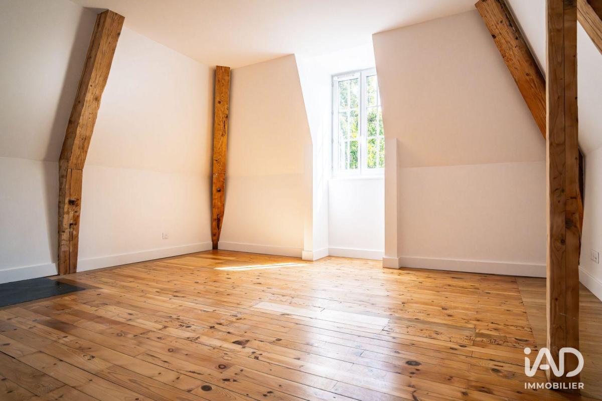 Duplex 4 Pièce(s) Le Pont-de-Claix