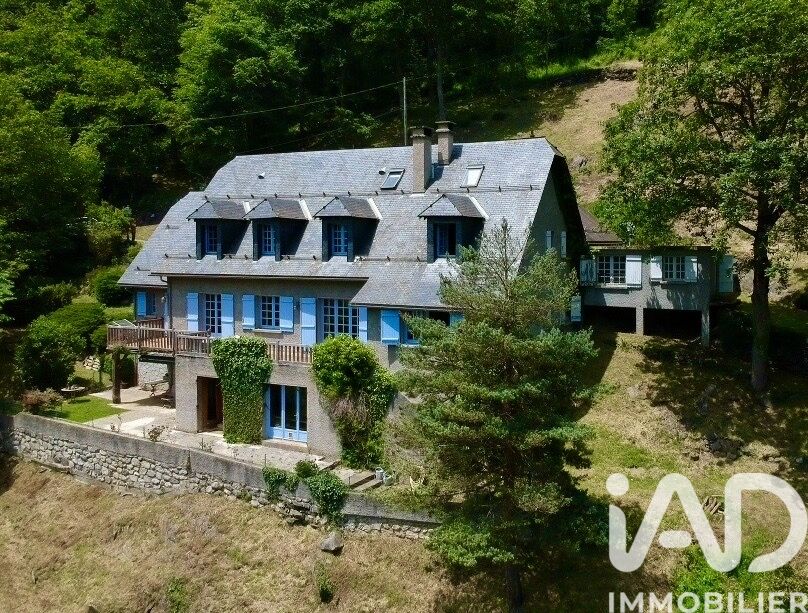 Maison 11 Pièce(s) Cauterets