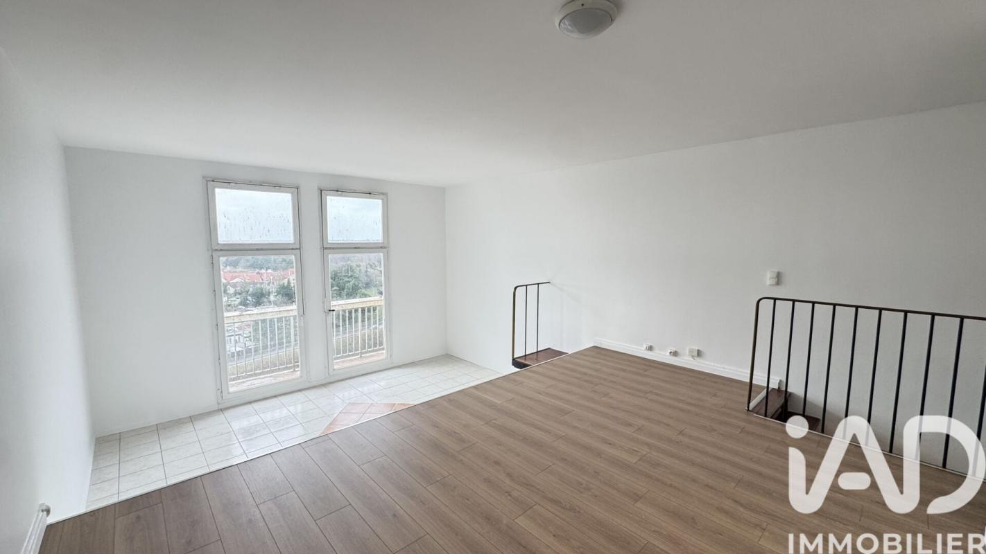 Duplex 2 Pièce(s) Le Mée-sur-Seine