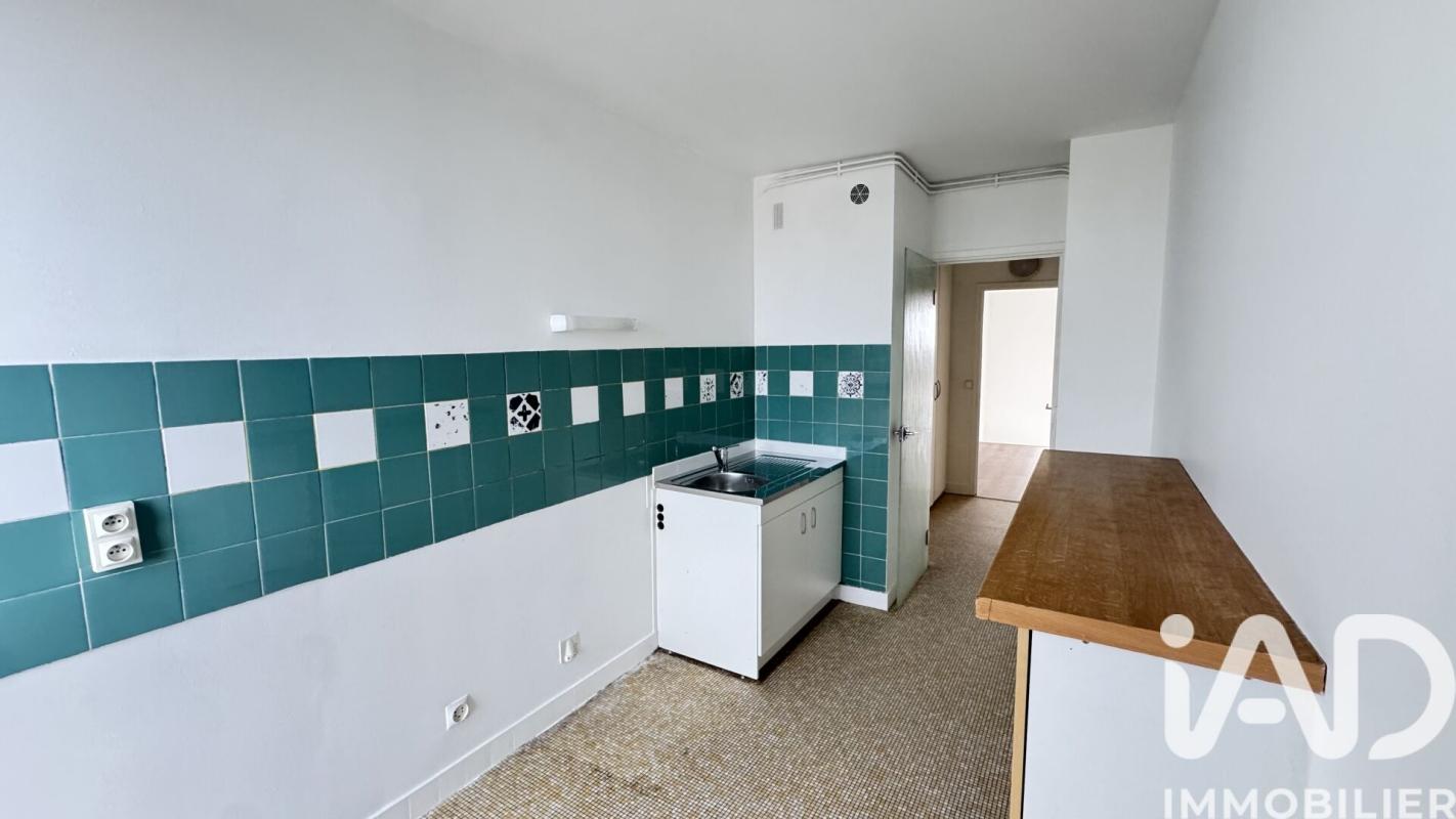 Duplex 2 Pièce(s) Le Mée-sur-Seine