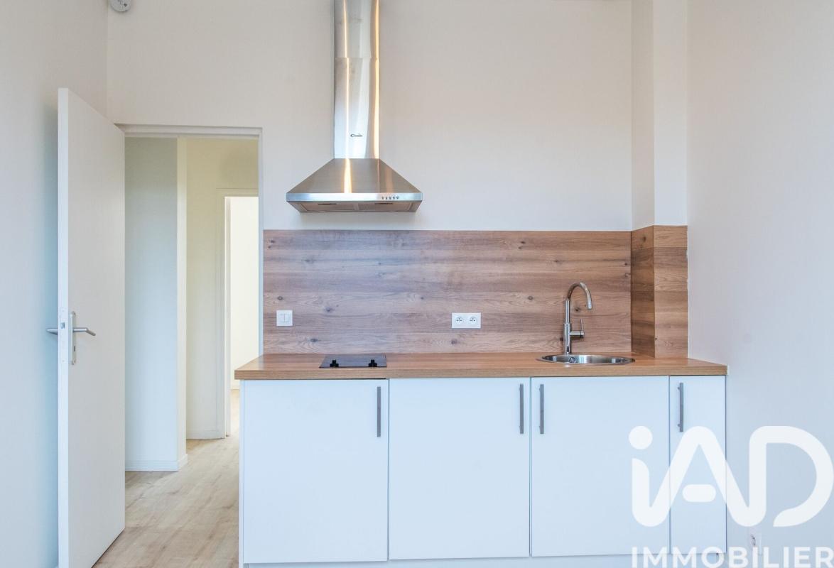 Appartement 2 Pièce(s) Saint-Germain-lès-Arpajon