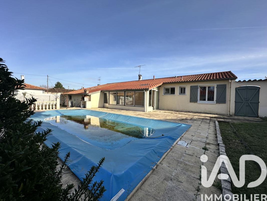 Maison traditionnelle 5 Pièce(s) Villeneuve-sur-Lot