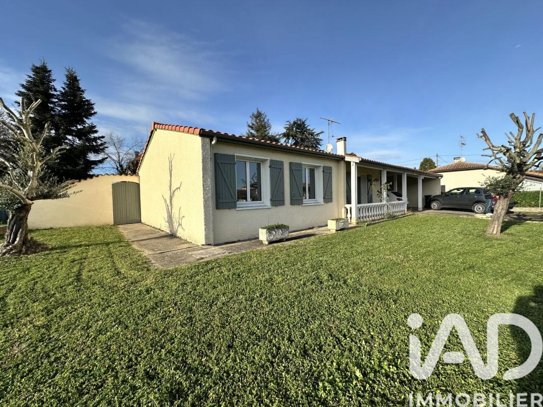 Maison traditionnelle 5 Pièce(s) Villeneuve-sur-Lot