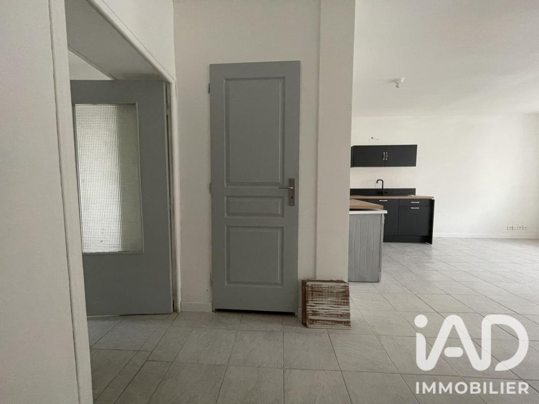 Appartement 4 Pièce(s) Saint-Ambroix - Photo 2