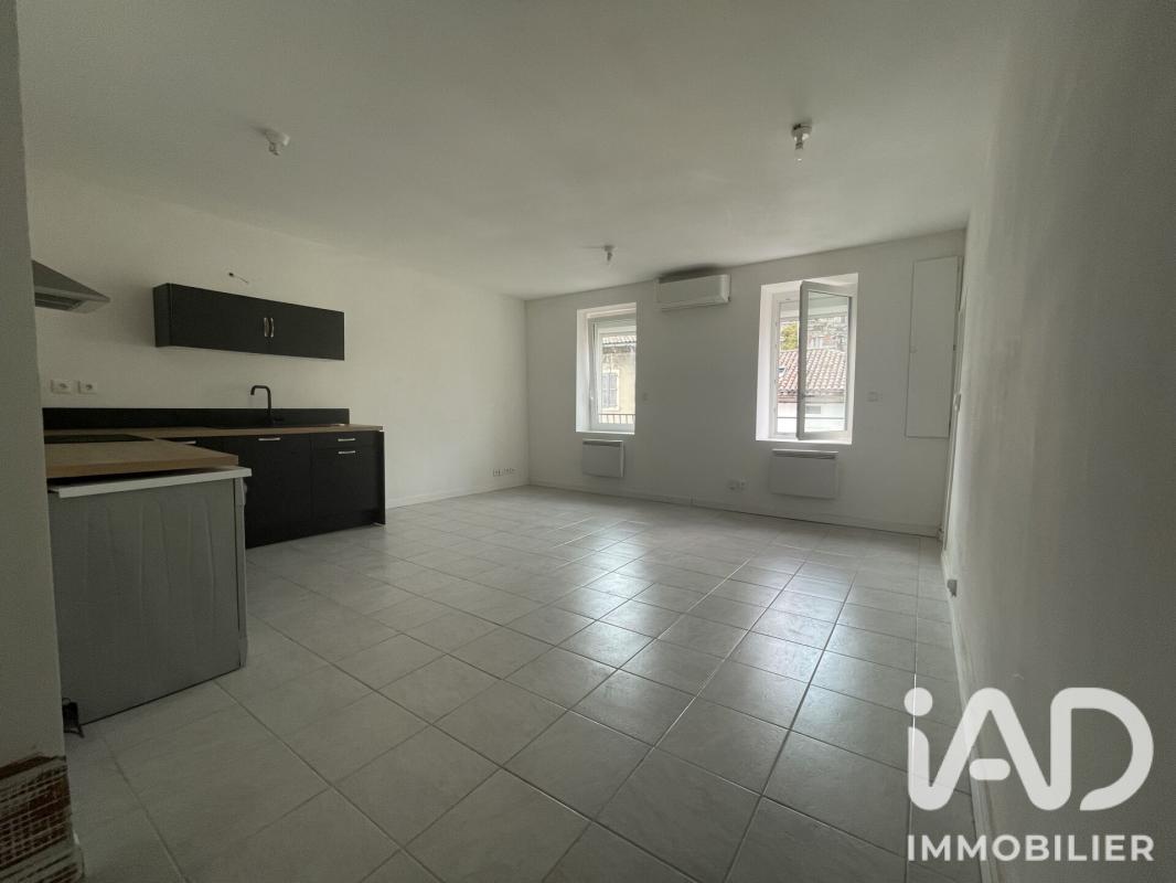 Appartement 4 Pièce(s) Saint-Ambroix - Photo 3