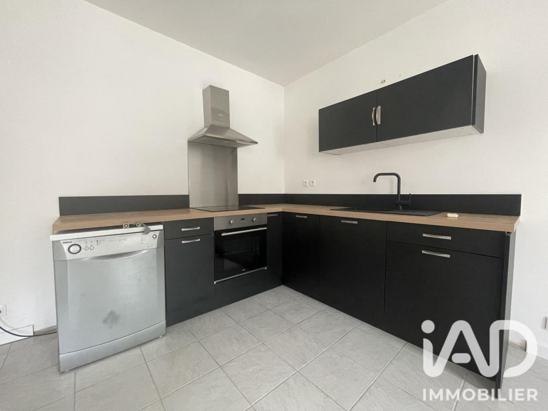 Appartement 4 Pièce(s) Saint-Ambroix - Photo 4