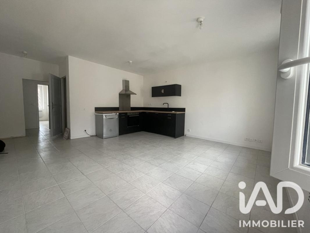 Appartement 4 Pièce(s) Saint-Ambroix - Photo 5