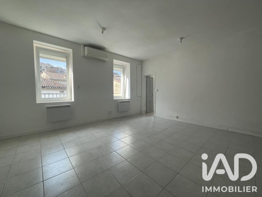 Appartement 4 Pièce(s) Saint-Ambroix - Photo 6