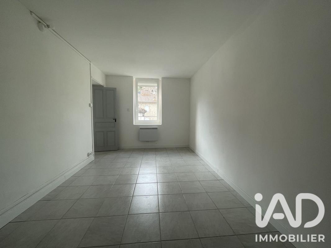 Appartement 4 Pièce(s) Saint-Ambroix - Photo 8