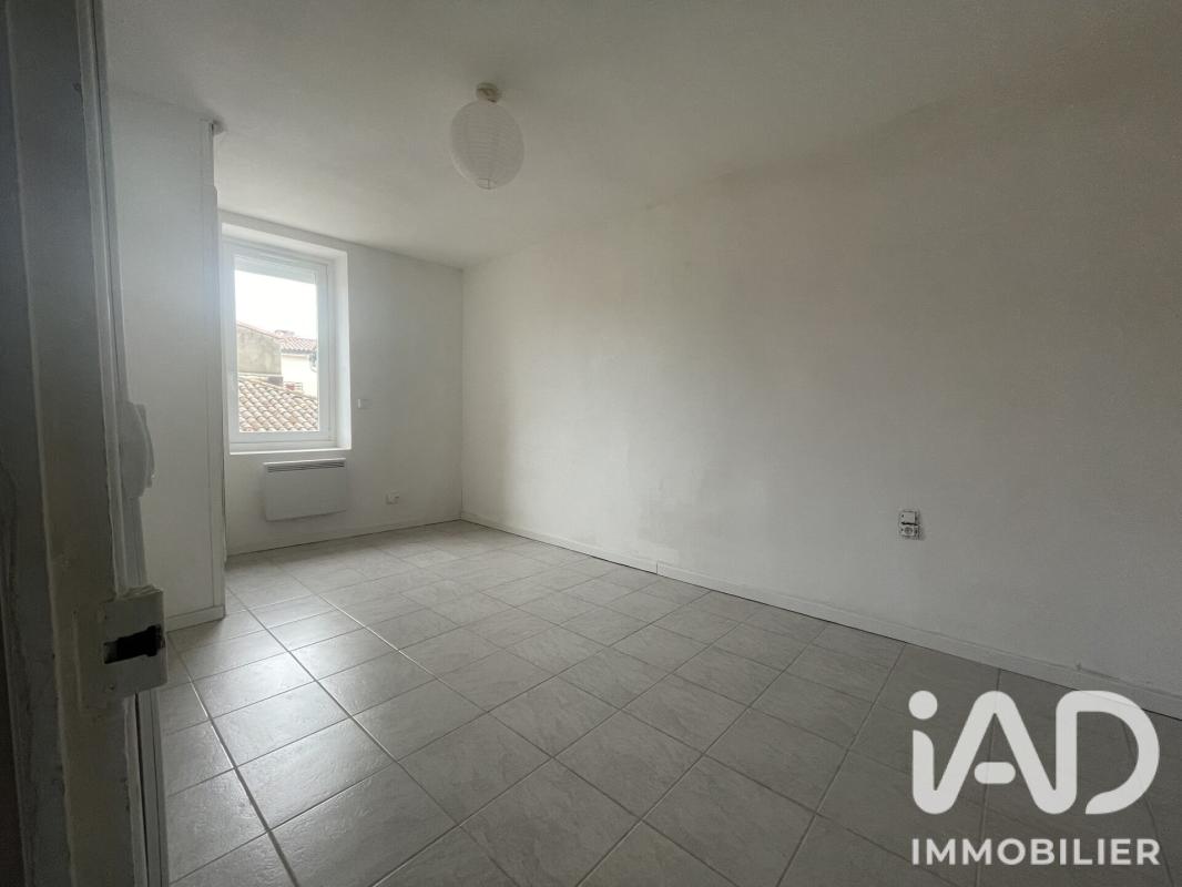 Appartement 4 Pièce(s) Saint-Ambroix - Photo 11