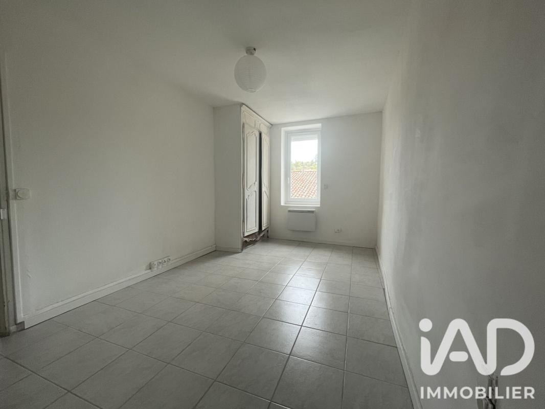 Appartement 4 Pièce(s) Saint-Ambroix - Photo 12