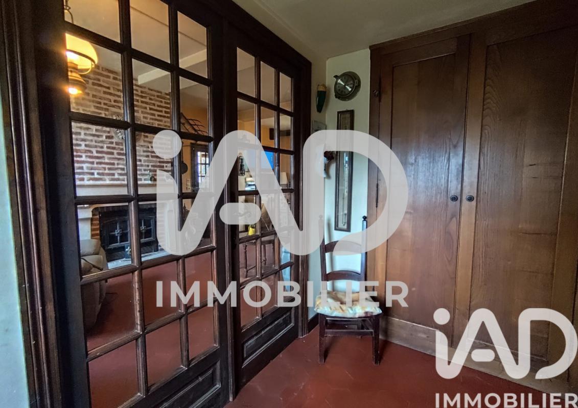 Maison 8 Pièce(s) Villeneuve-sur-Bellot - Photo 4