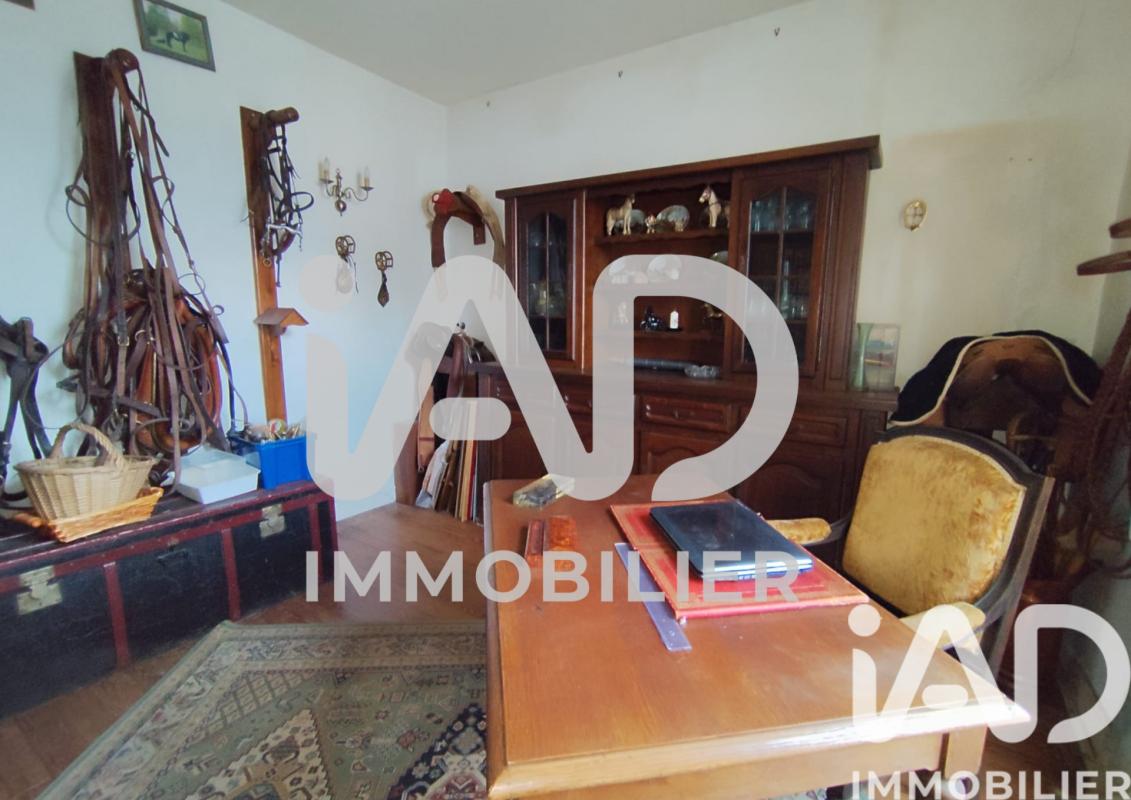 Maison 8 Pièce(s) Villeneuve-sur-Bellot - Photo 5
