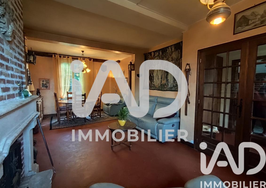 Maison 8 Pièce(s) Villeneuve-sur-Bellot - Photo 6
