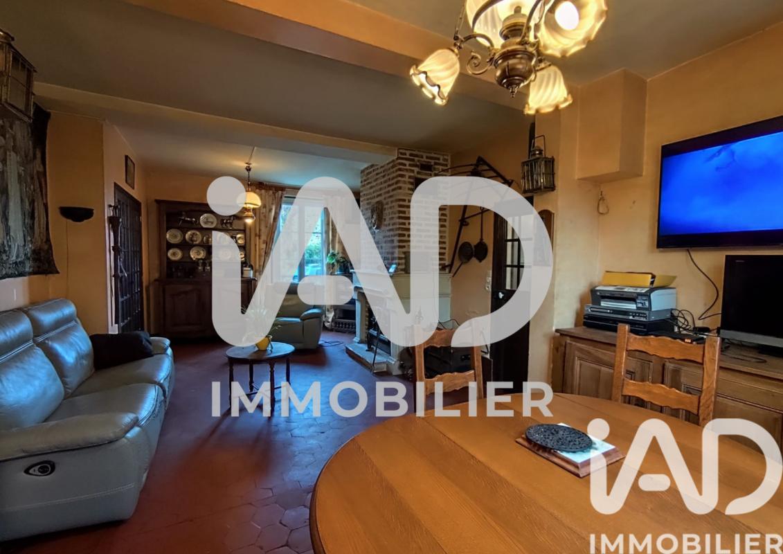 Maison 8 Pièce(s) Villeneuve-sur-Bellot - Photo 7
