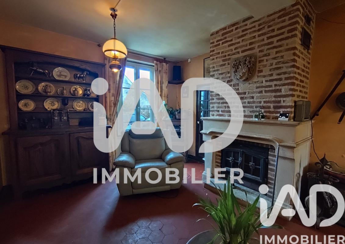 Maison 8 Pièce(s) Villeneuve-sur-Bellot - Photo 8