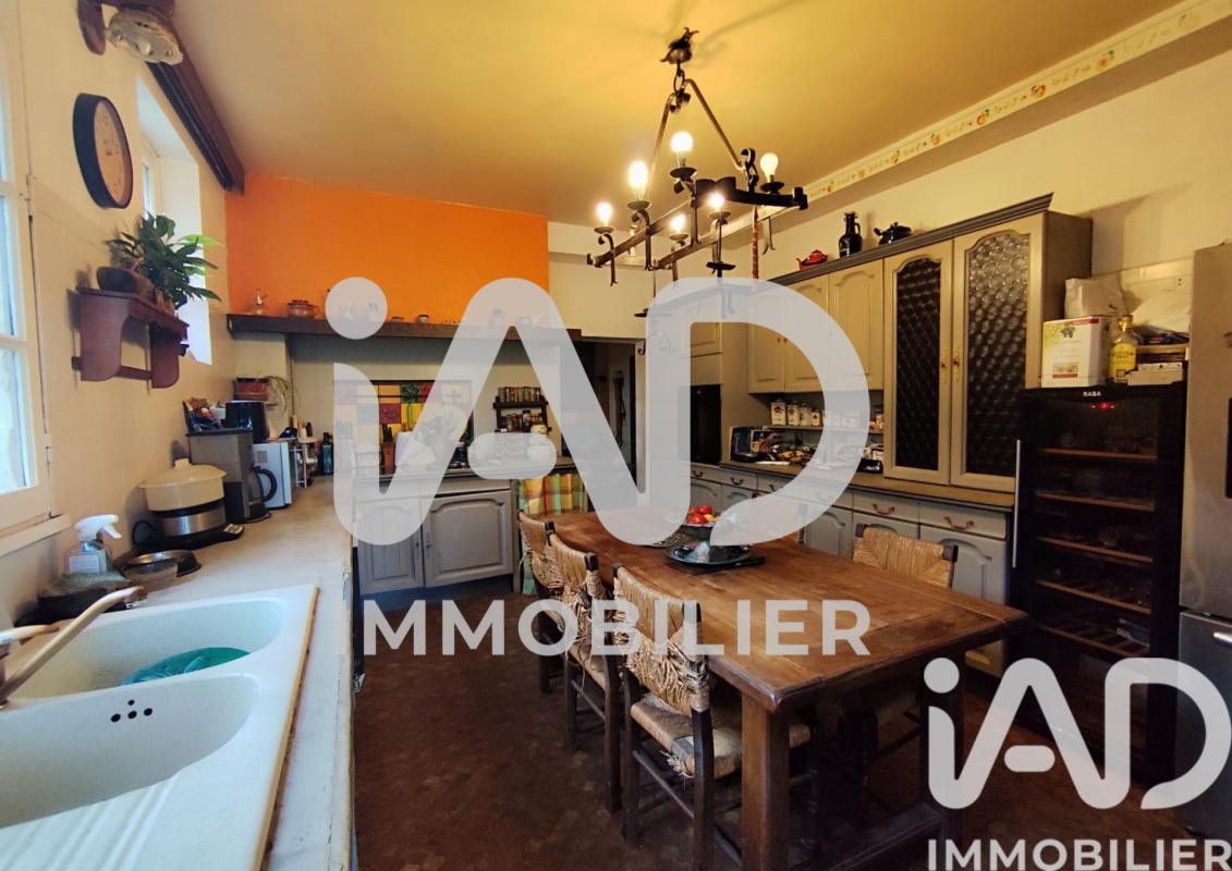 Maison 8 Pièce(s) Villeneuve-sur-Bellot - Photo 9